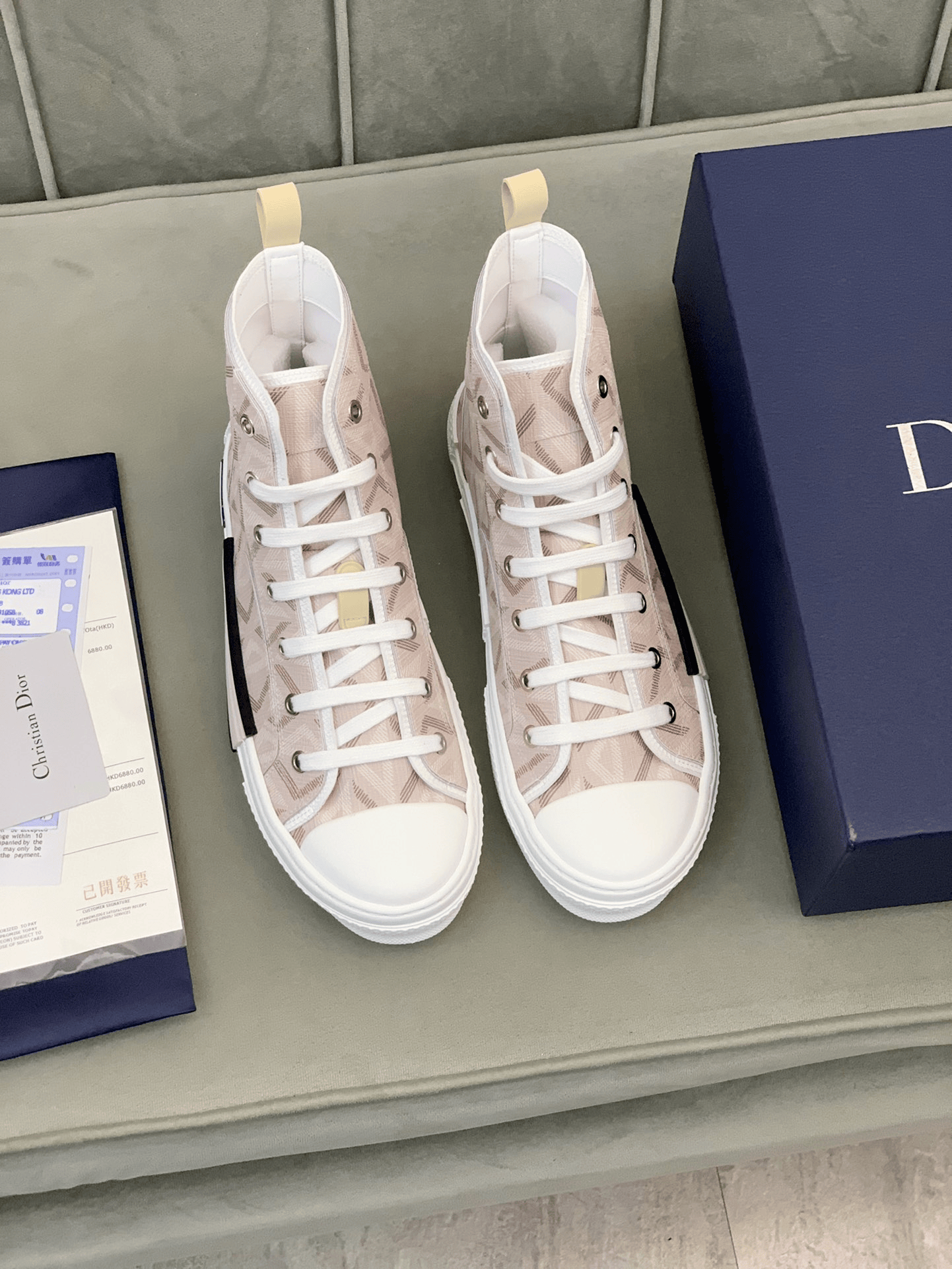 SHOES NEW ARRIVALS