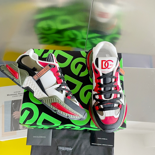 SHOES NEW ARRIVALS