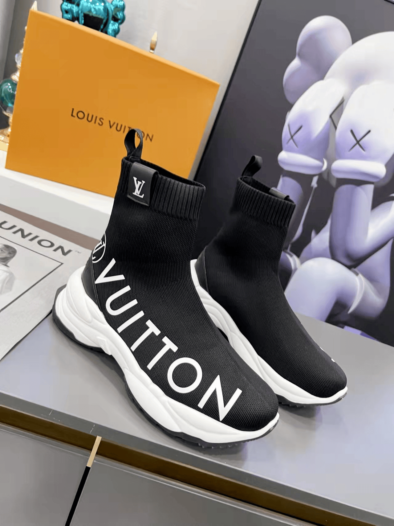 SHOES NEW ARRIVALS