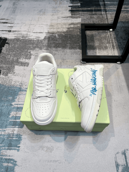 SHOES NEW ARRIVALS
