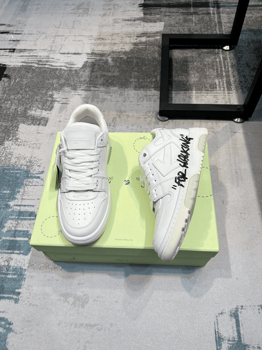 SHOES NEW ARRIVALS