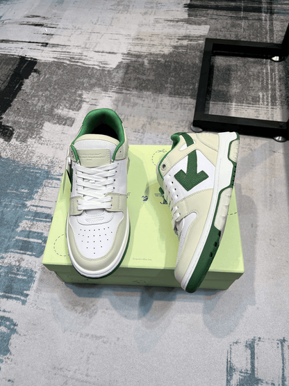 SHOES NEW ARRIVALS