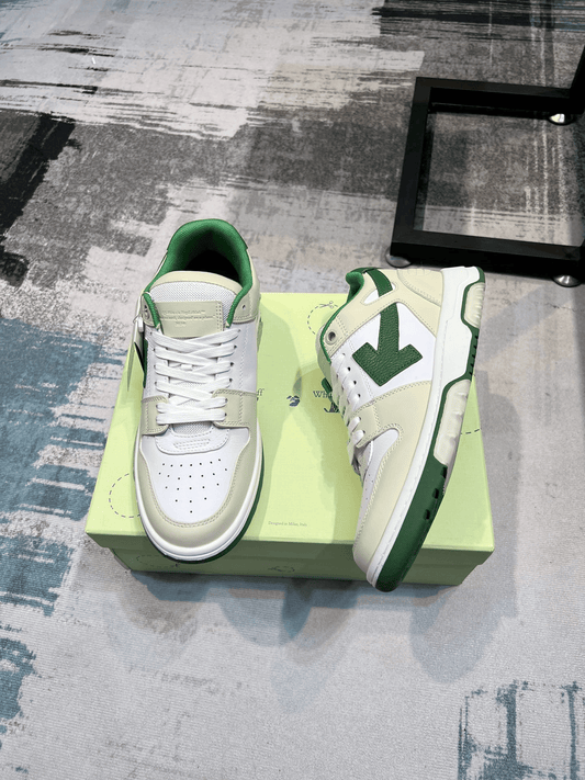 SHOES NEW ARRIVALS