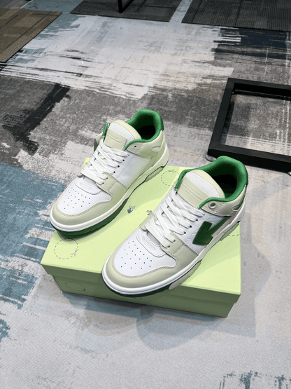 SHOES NEW ARRIVALS