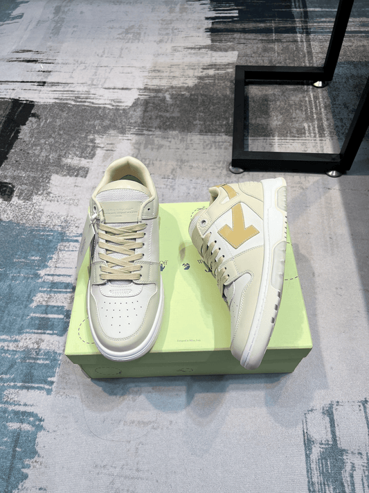 SHOES NEW ARRIVALS