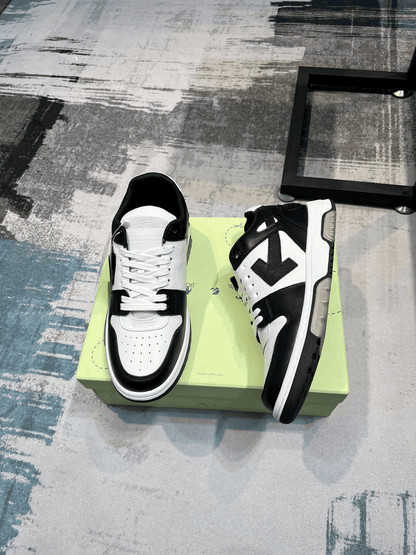 SHOES NEW ARRIVALS