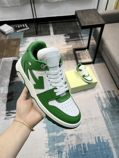 SHOES NEW ARRIVALS