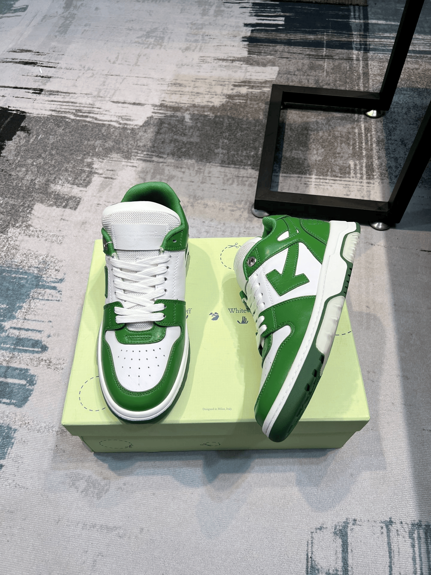 SHOES NEW ARRIVALS