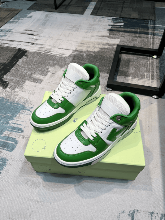 SHOES NEW ARRIVALS