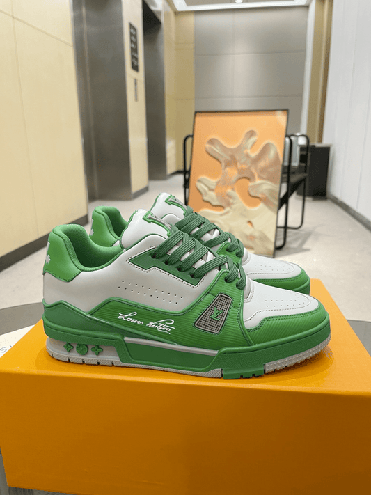 SHOES NEW ARRIVALS