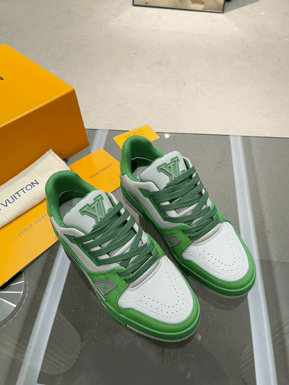 SHOES NEW ARRIVALS