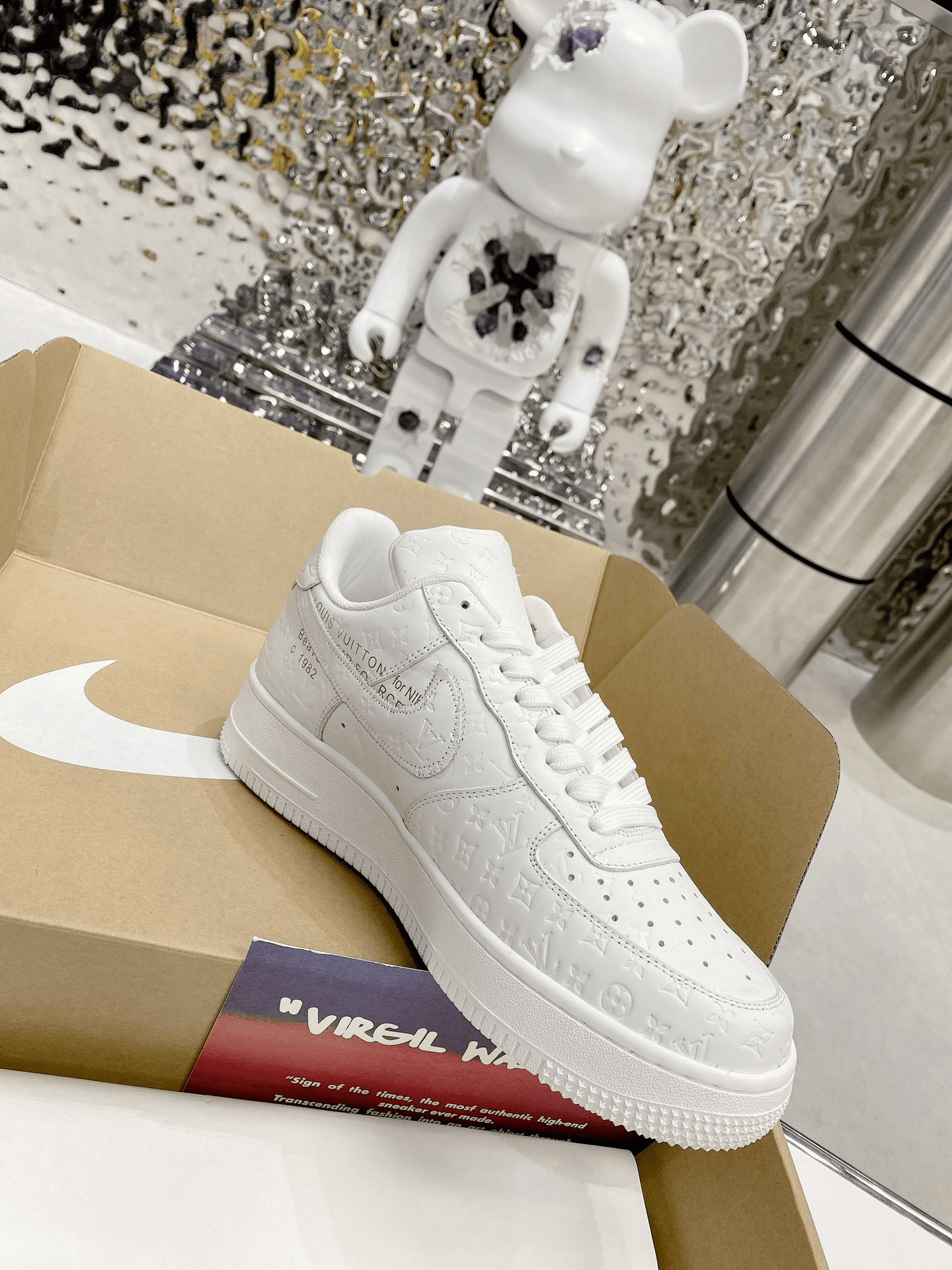 SHOES NEW ARRIVALS