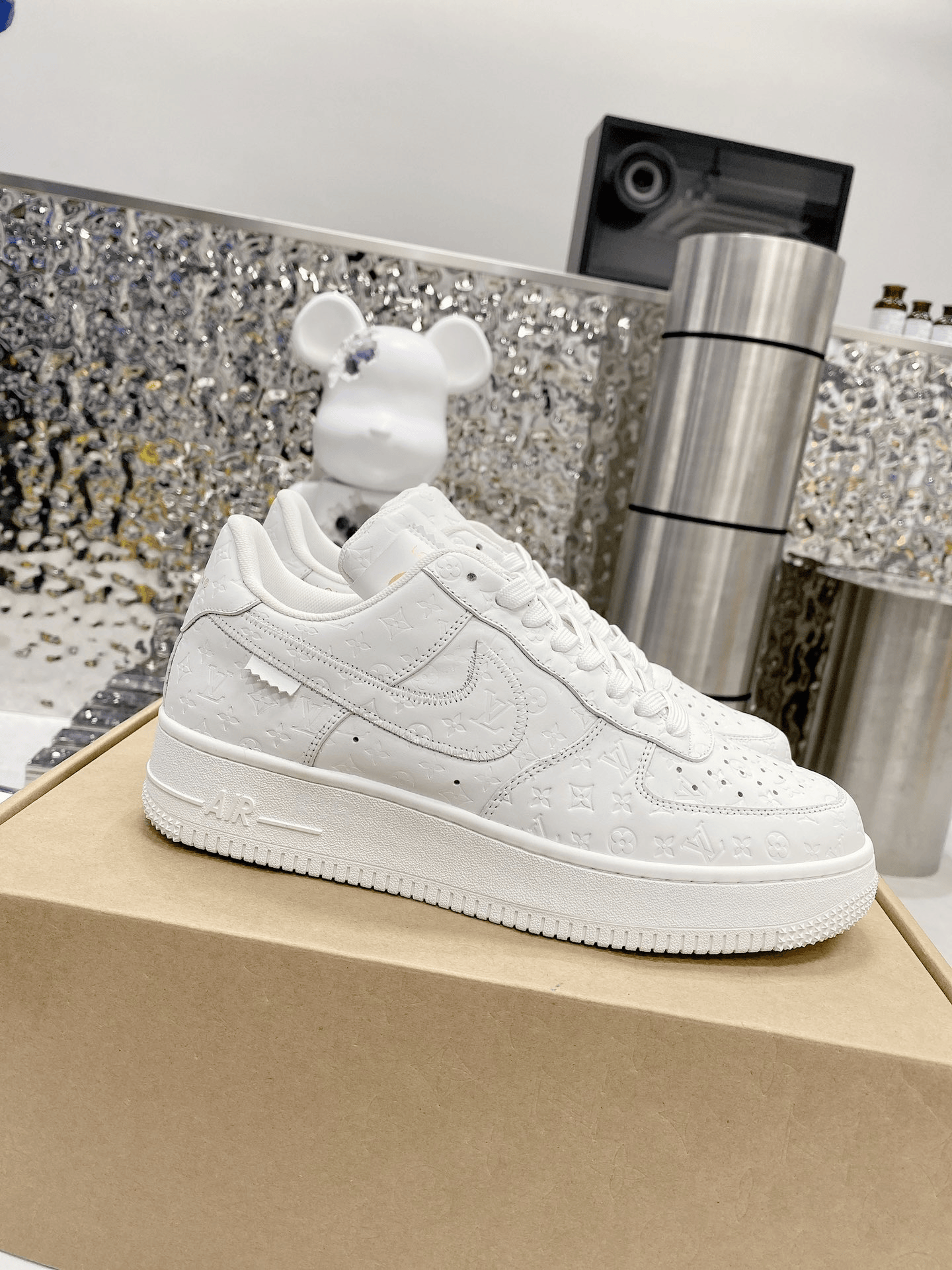SHOES NEW ARRIVALS