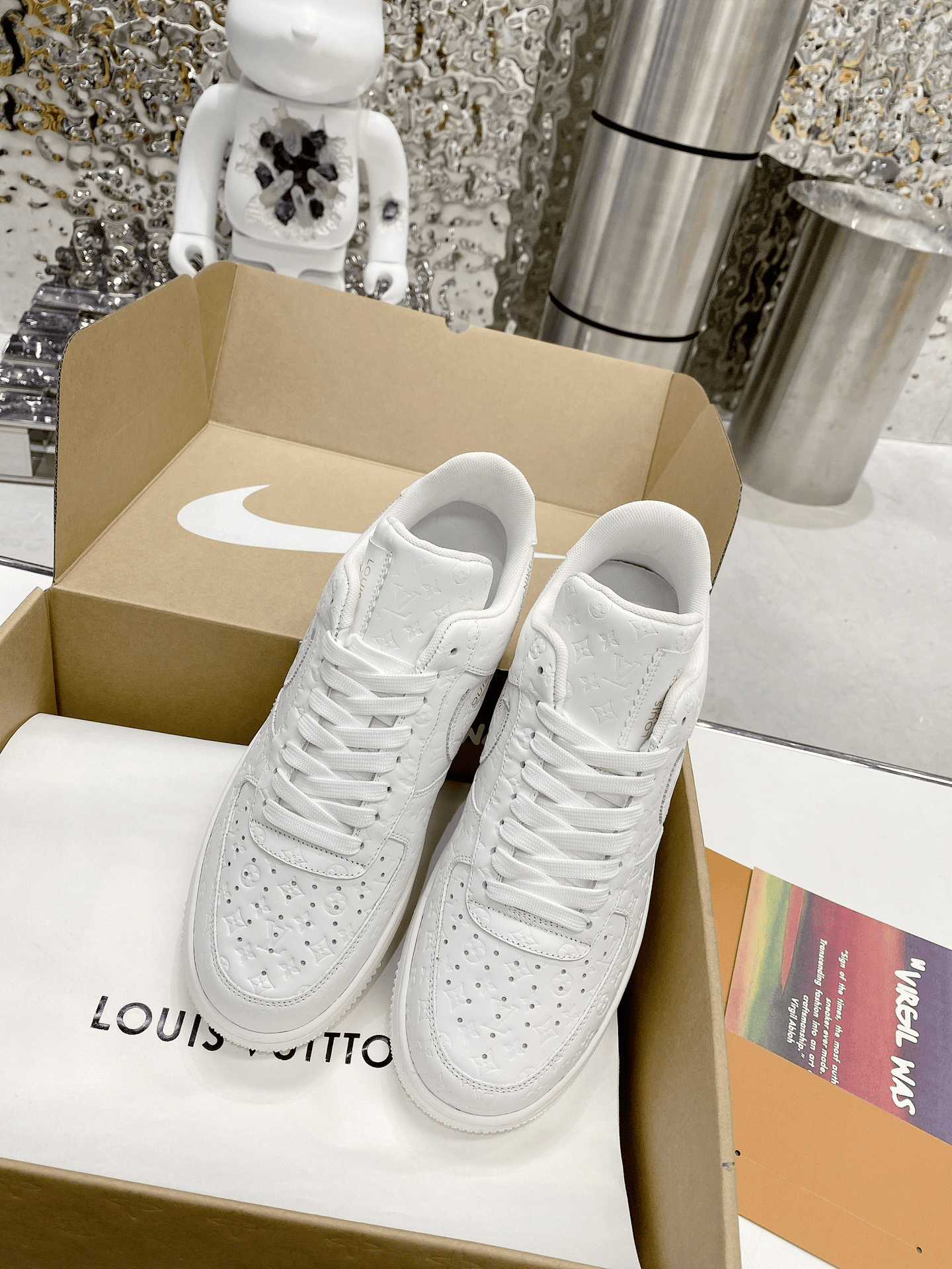 SHOES NEW ARRIVALS