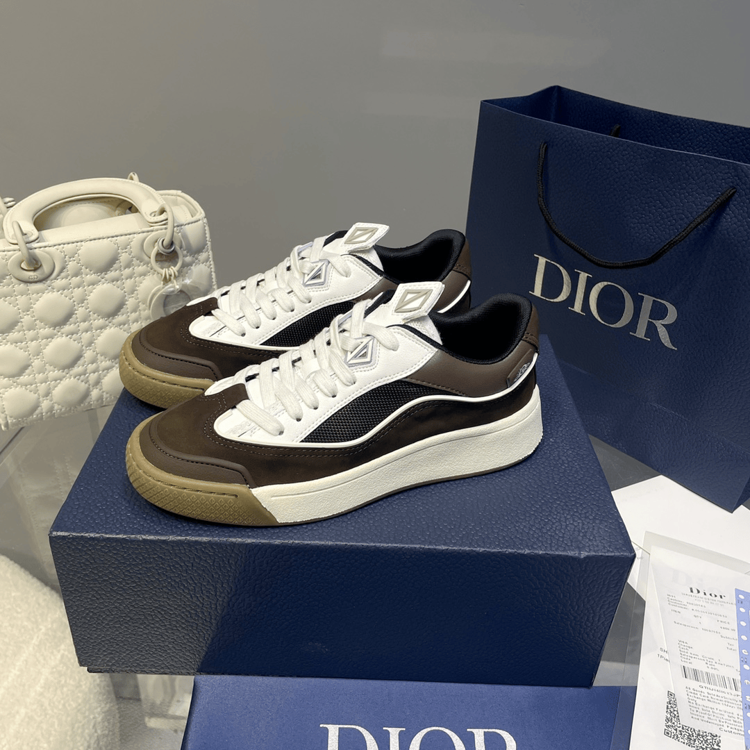 SHOES NEW ARRIVALS