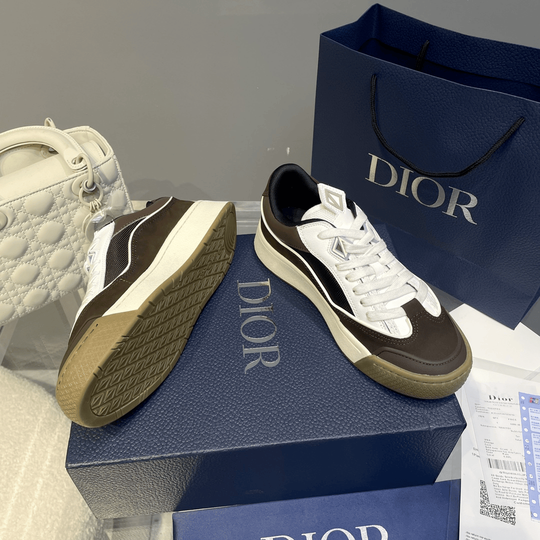 SHOES NEW ARRIVALS