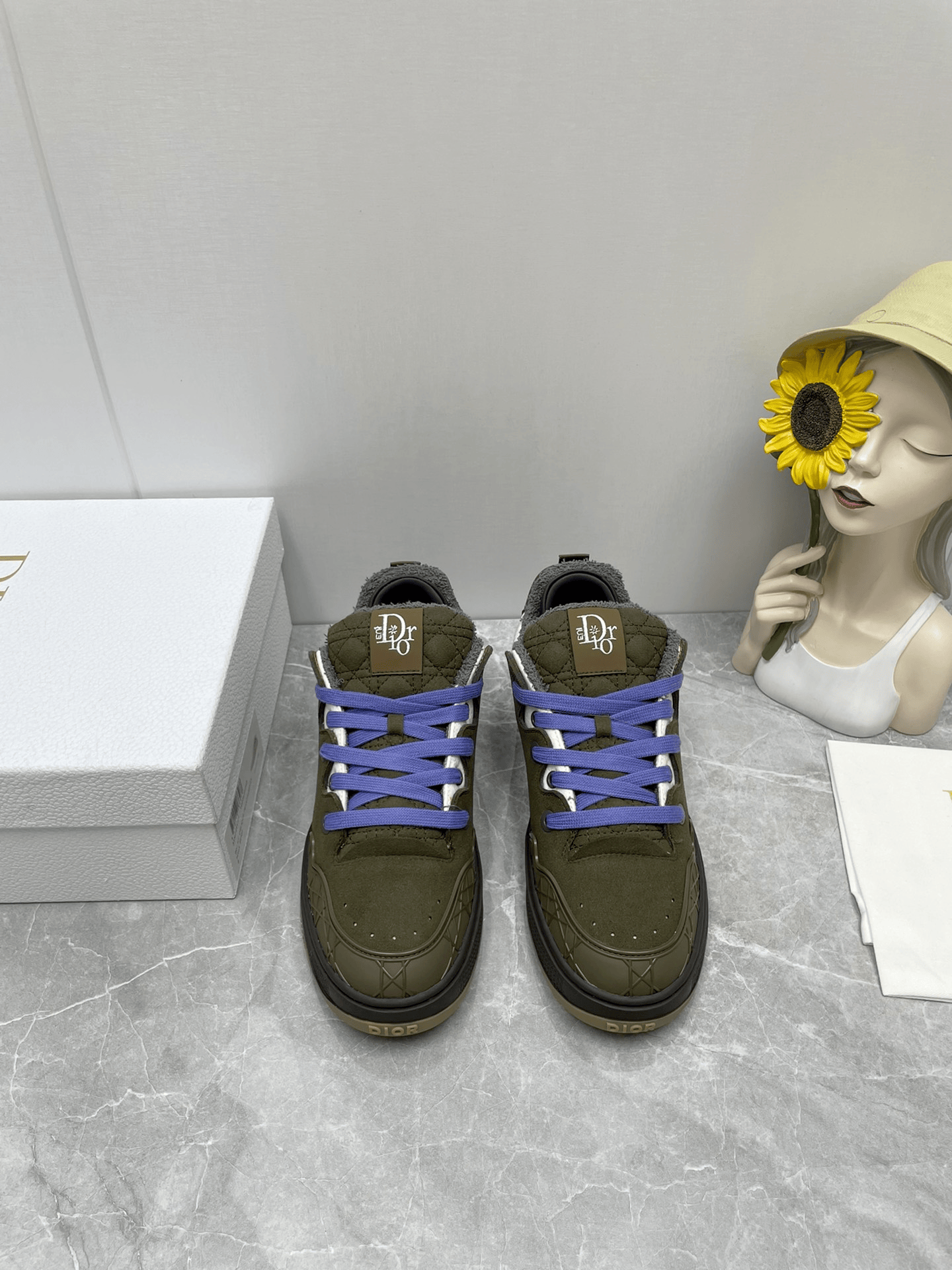 SHOES NEW ARRIVALS