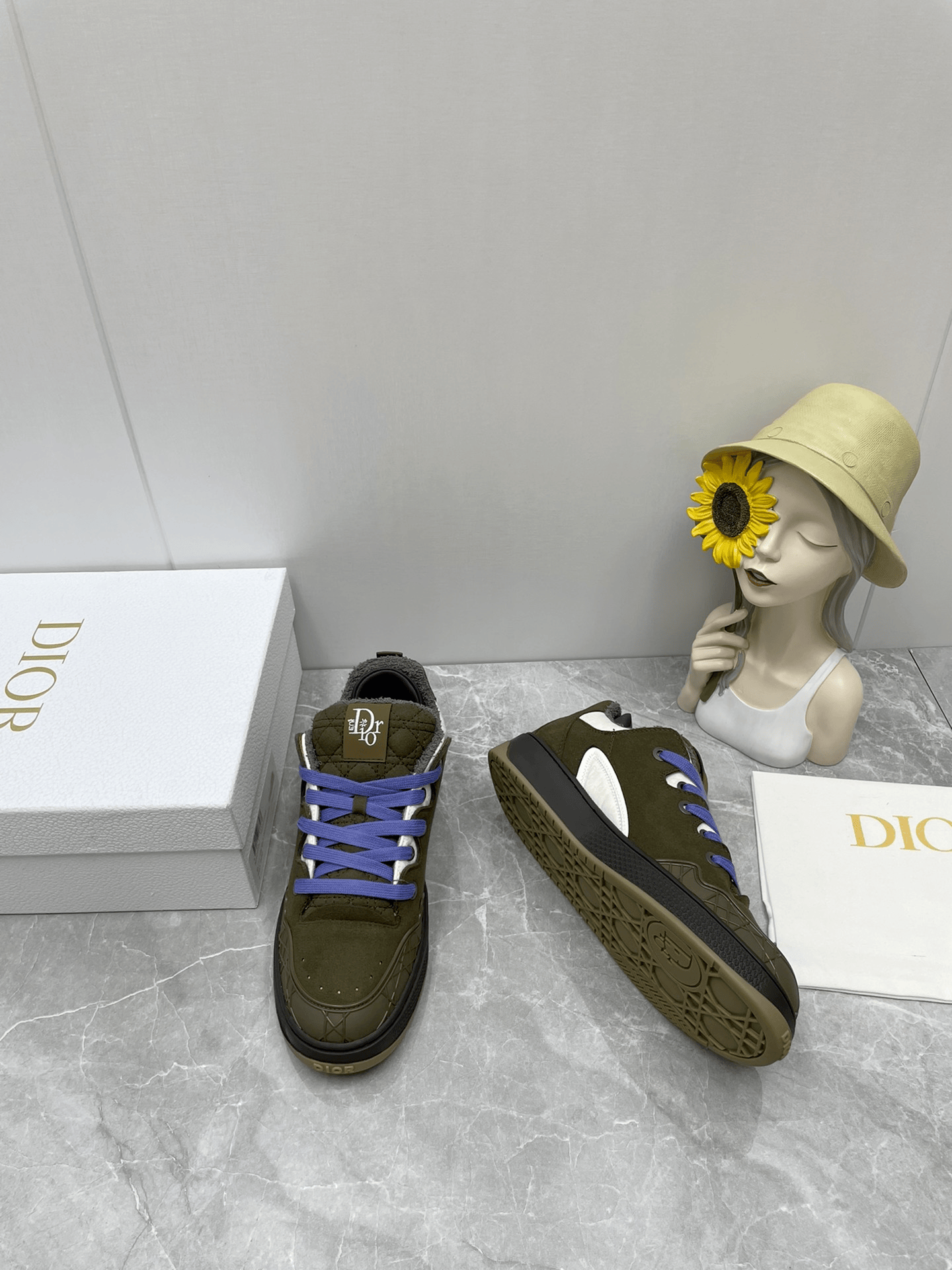 SHOES NEW ARRIVALS