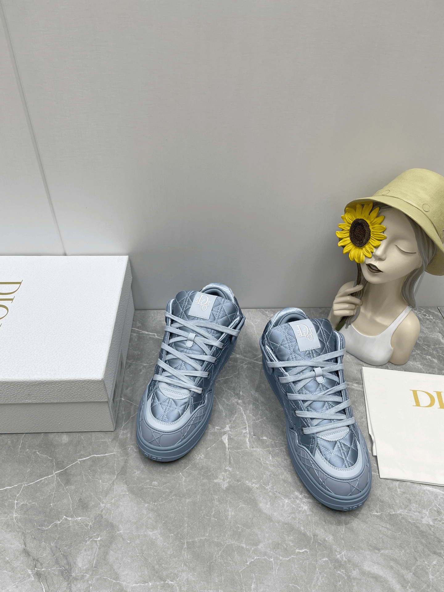 SHOES NEW ARRIVALS