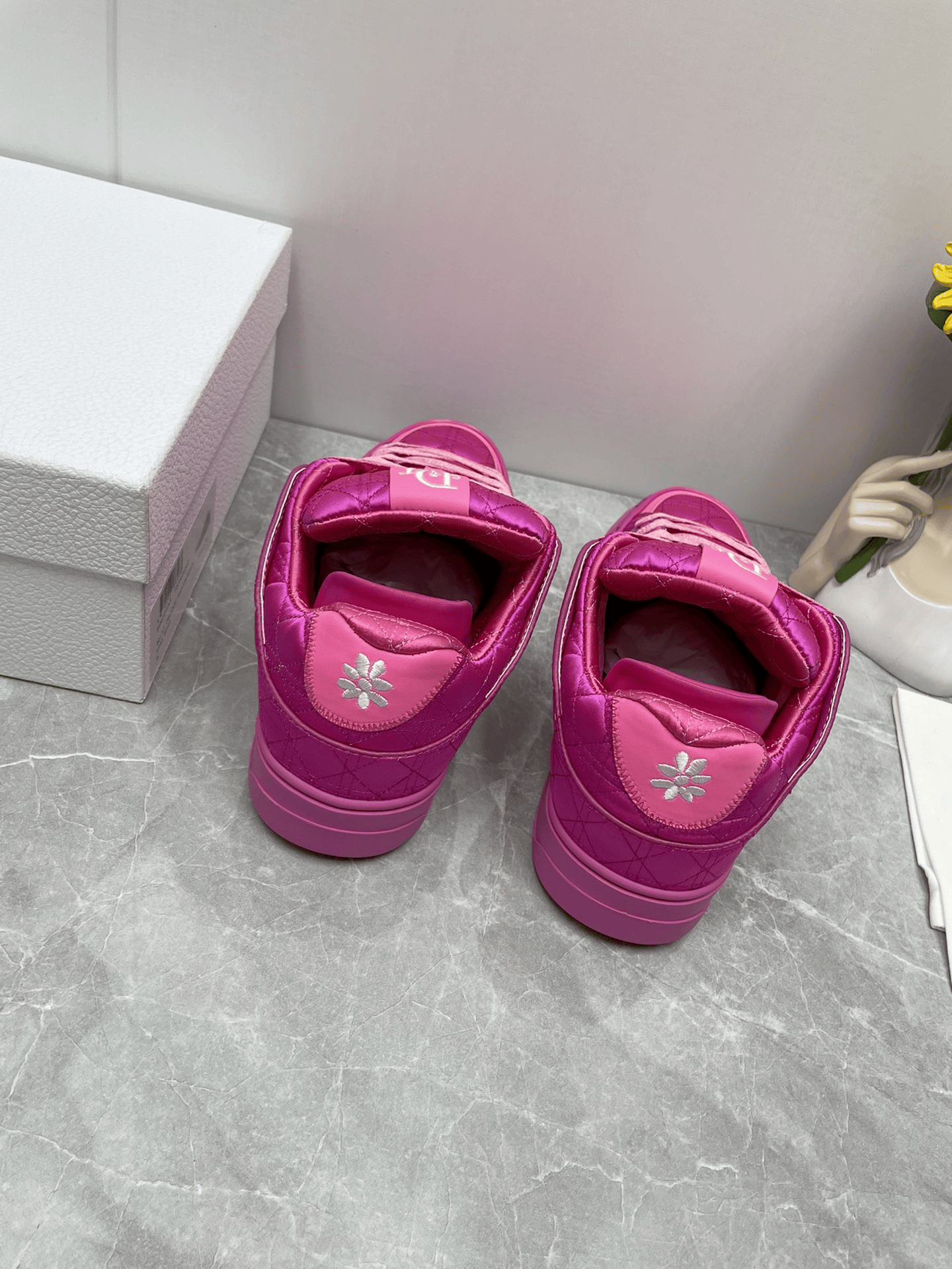 SHOES NEW ARRIVALS