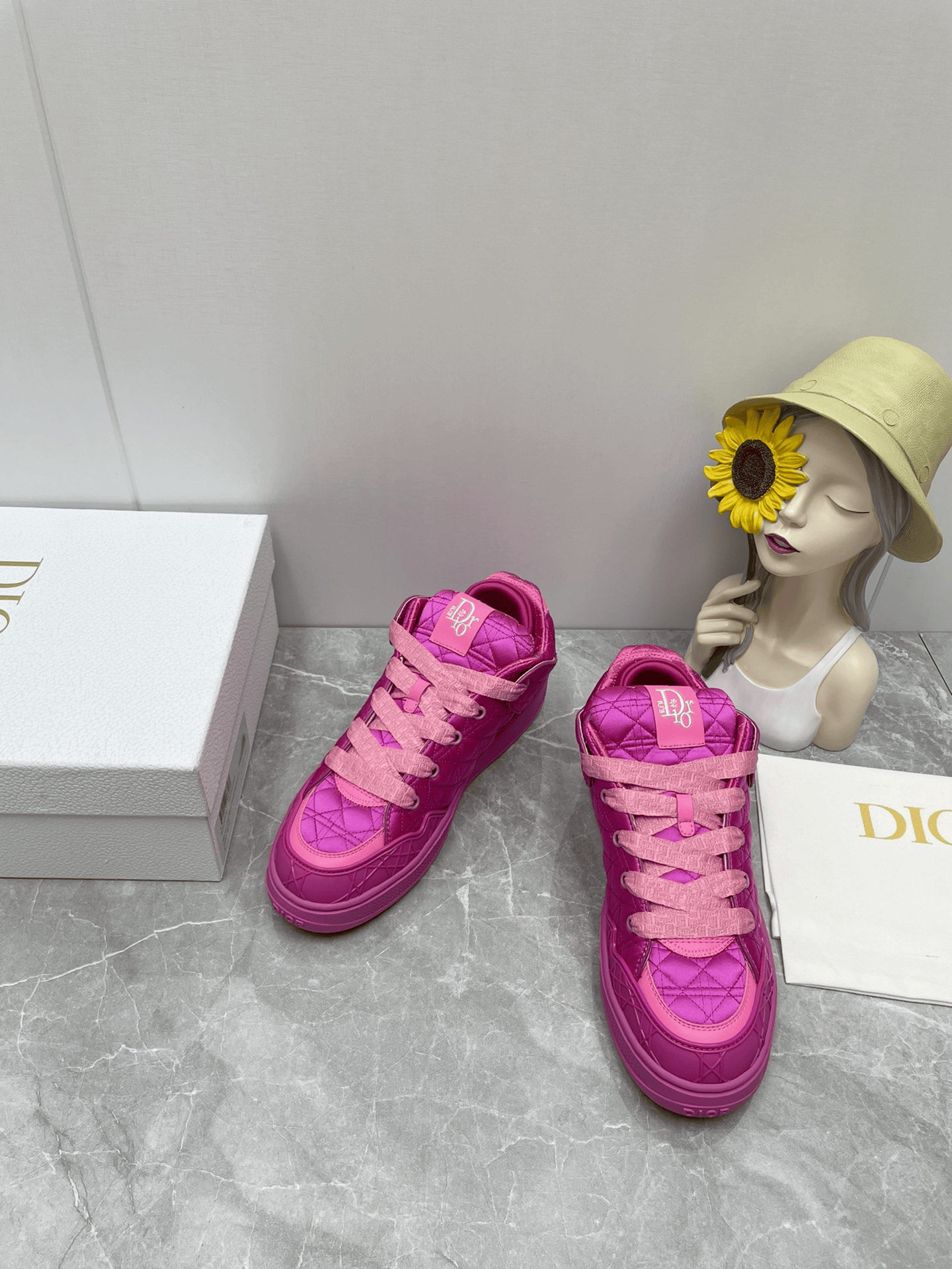 SHOES NEW ARRIVALS