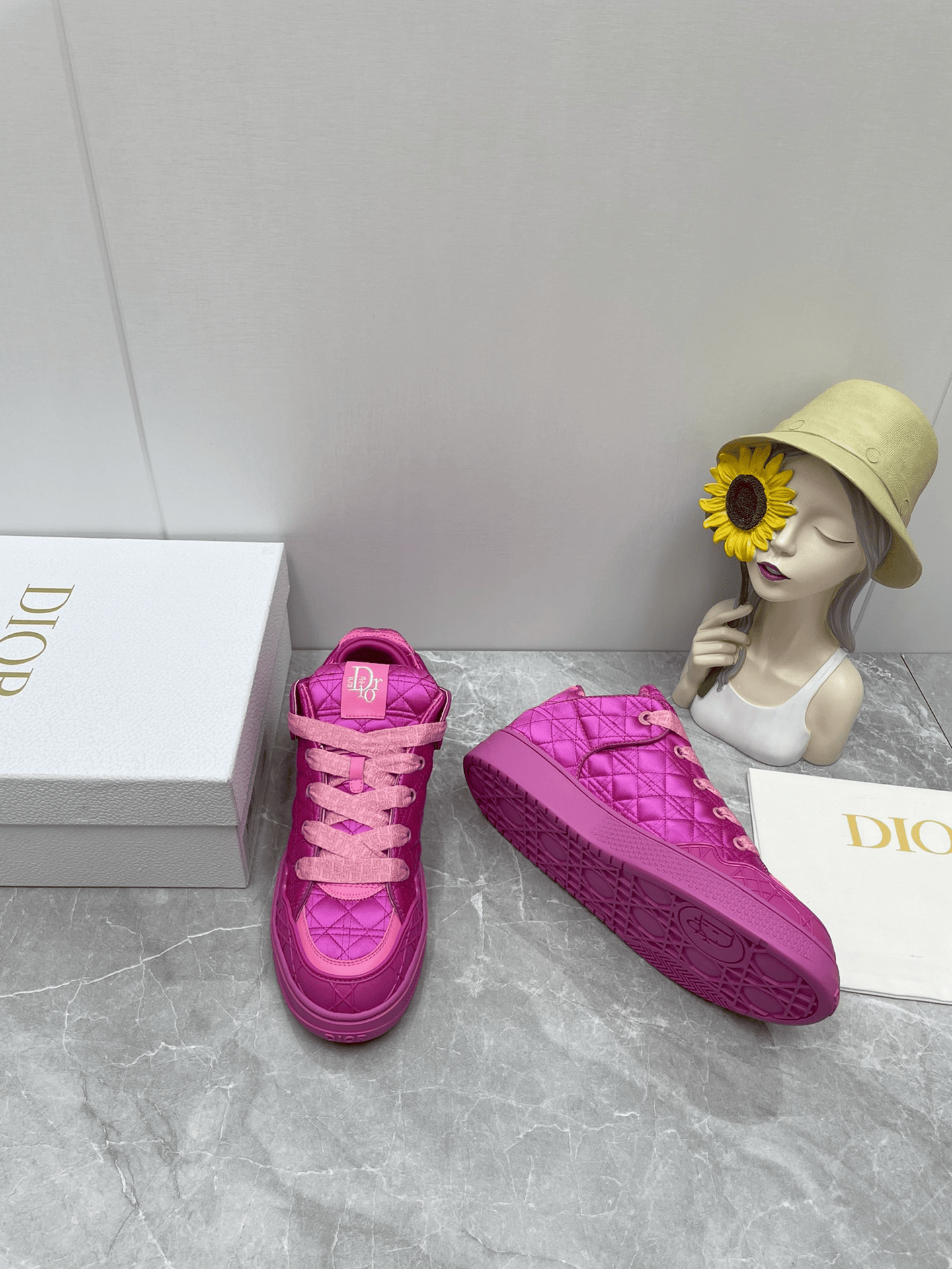 SHOES NEW ARRIVALS