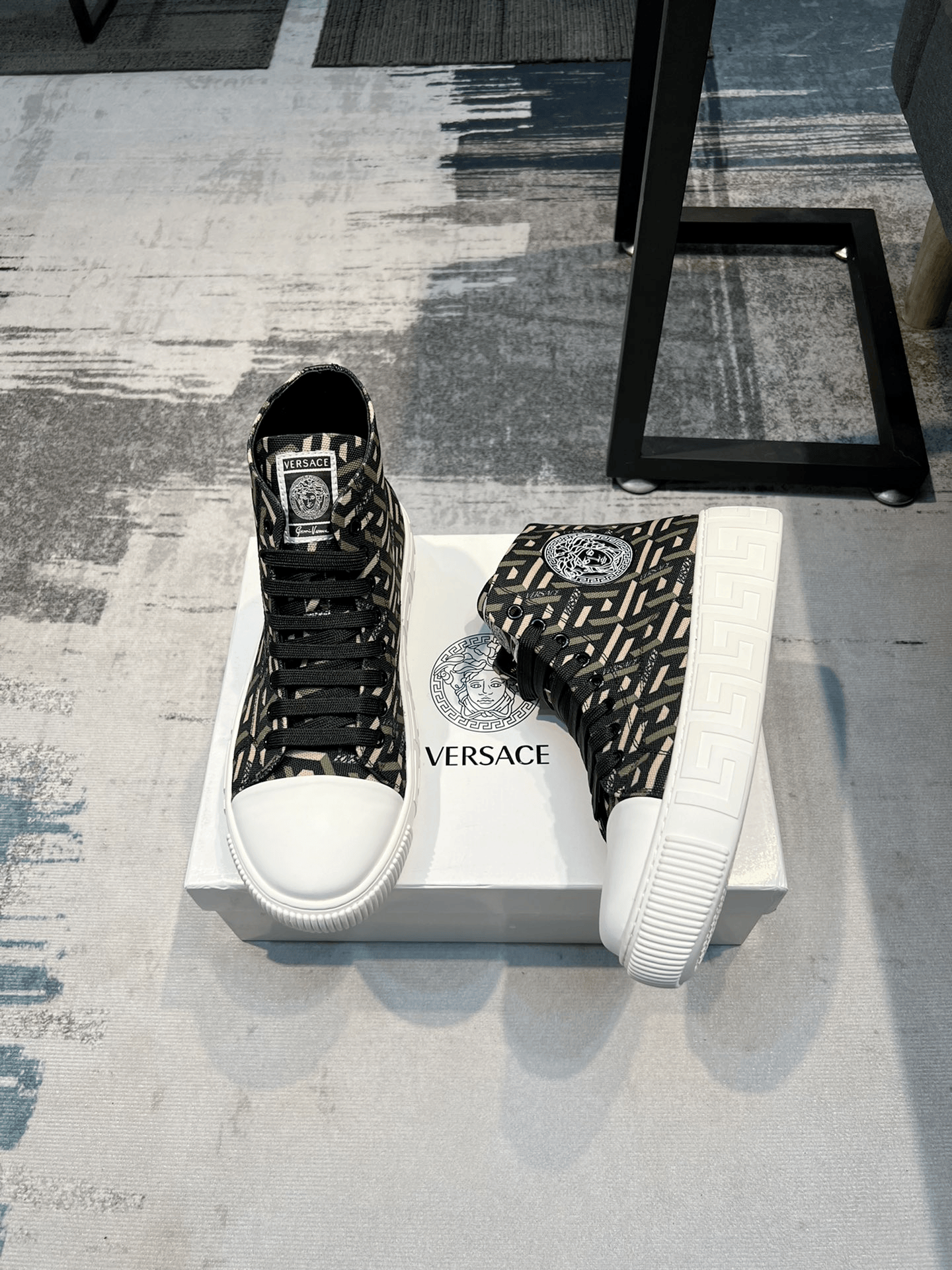 SHOES NEW ARRIVALS