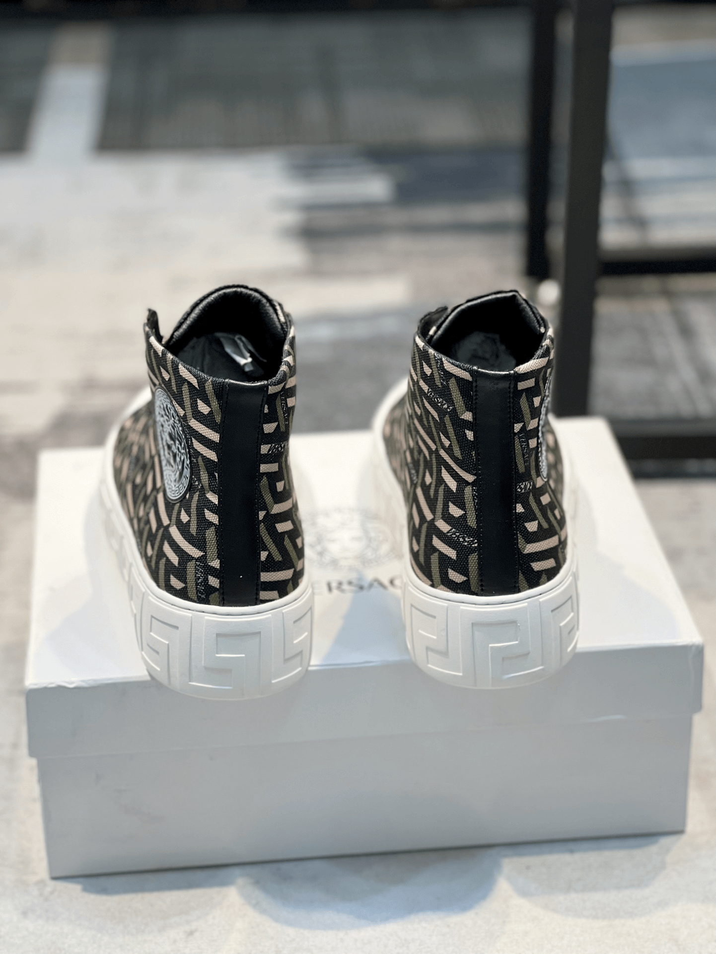 SHOES NEW ARRIVALS