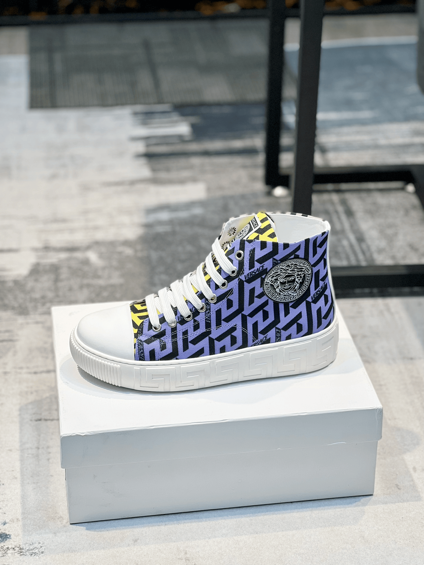 SHOES NEW ARRIVALS