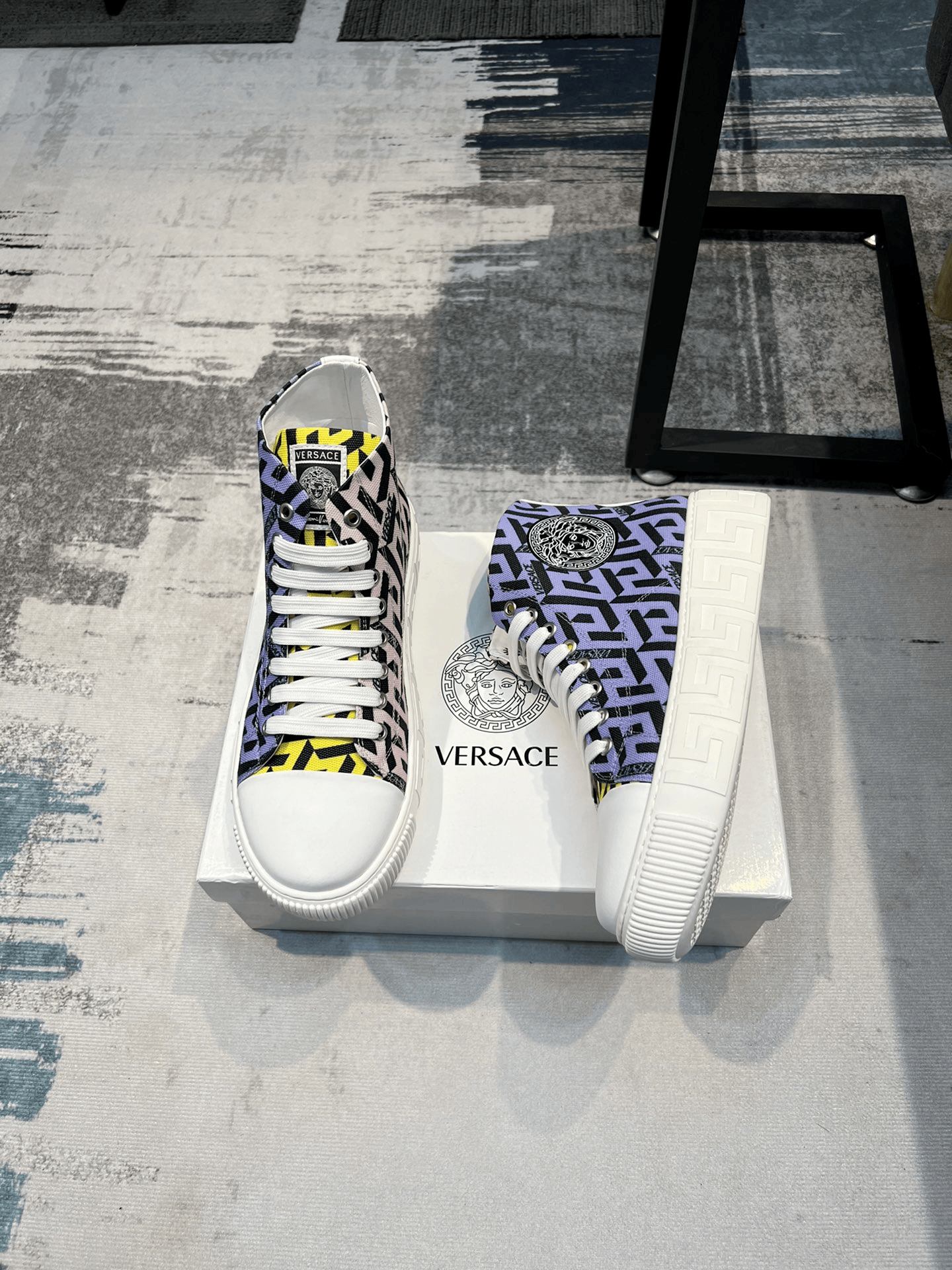 SHOES NEW ARRIVALS