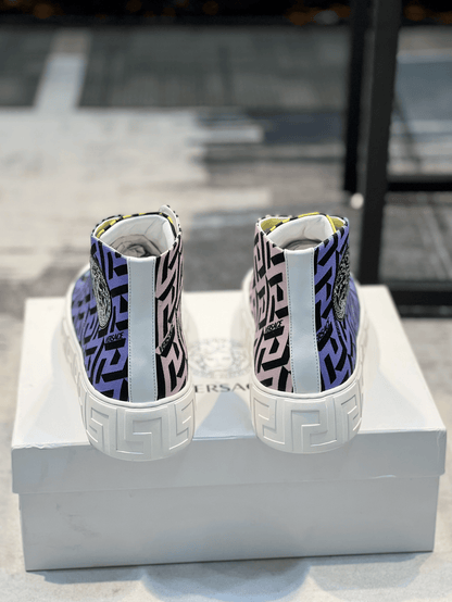 SHOES NEW ARRIVALS