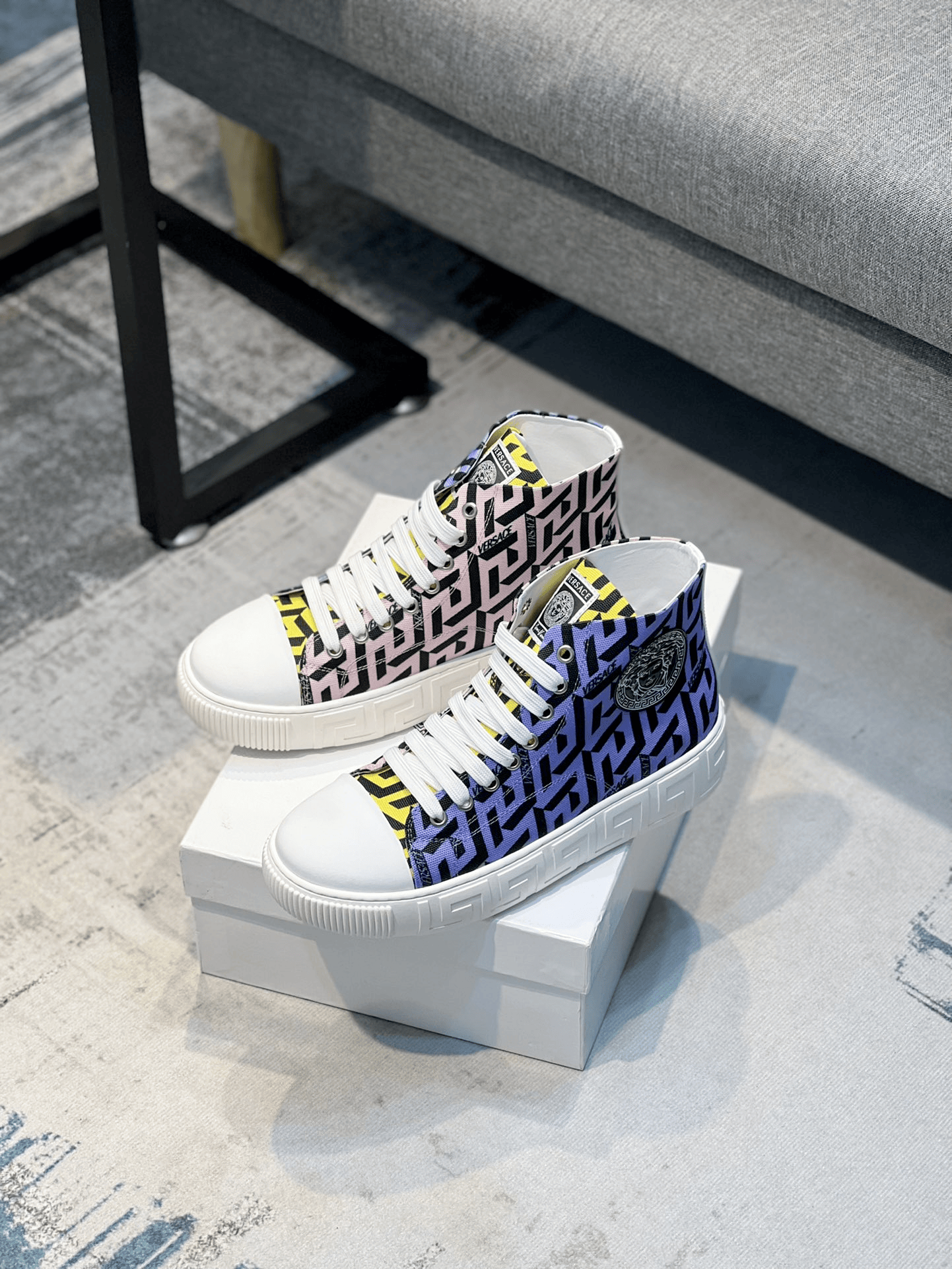 SHOES NEW ARRIVALS