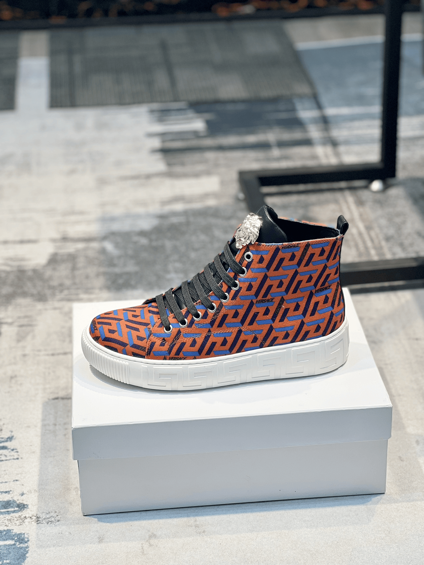 SHOES NEW ARRIVALS