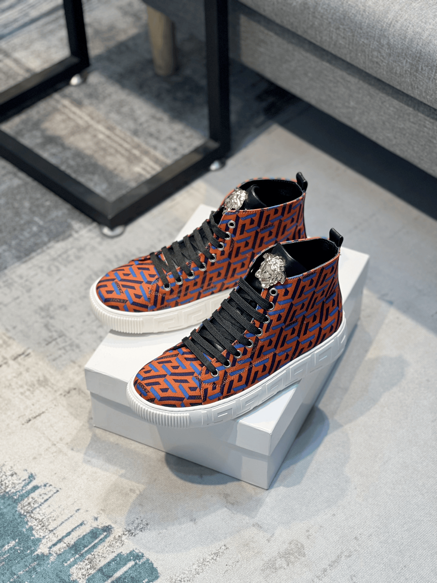 SHOES NEW ARRIVALS