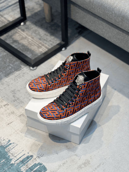 SHOES NEW ARRIVALS