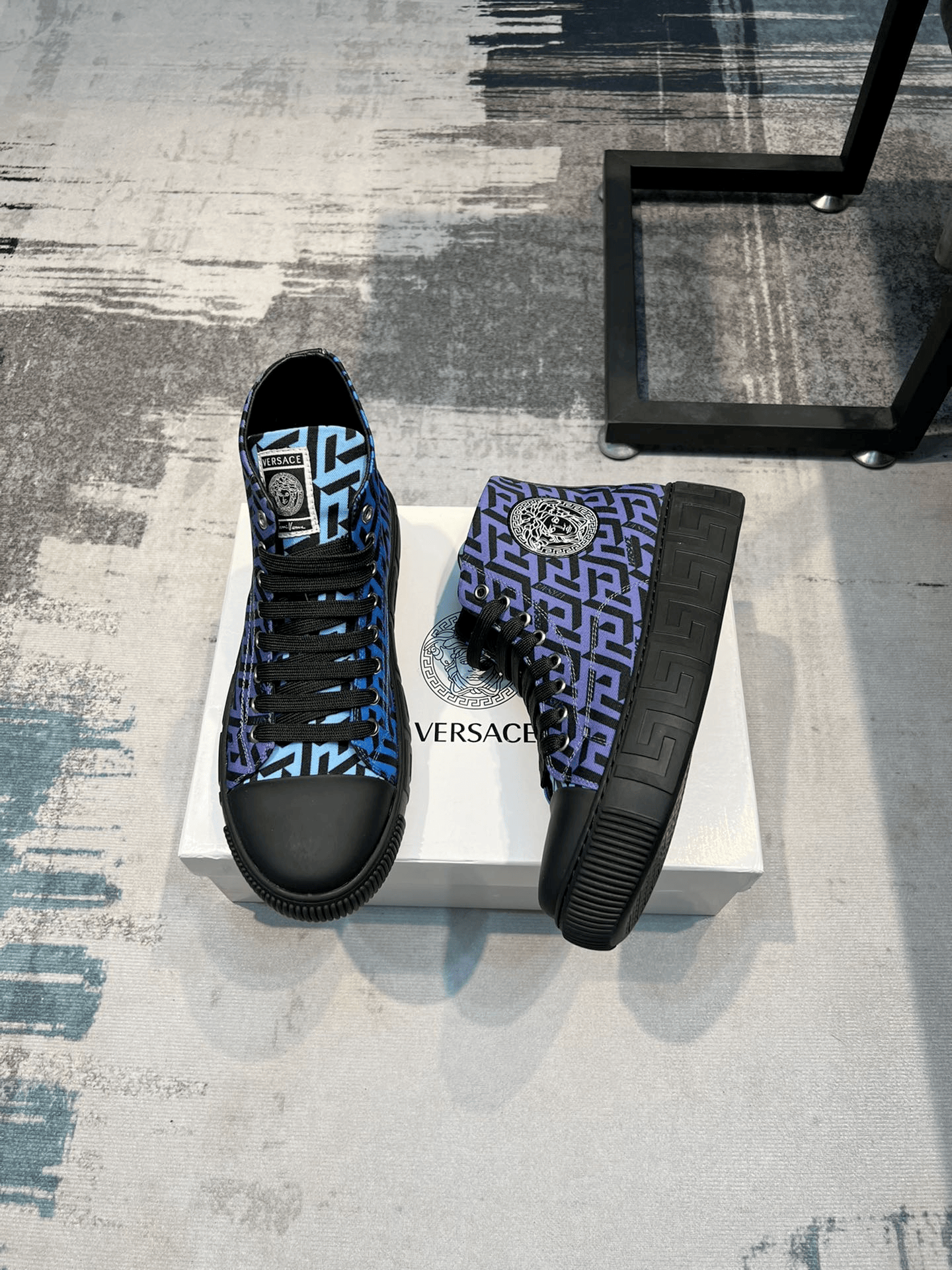 SHOES NEW ARRIVALS
