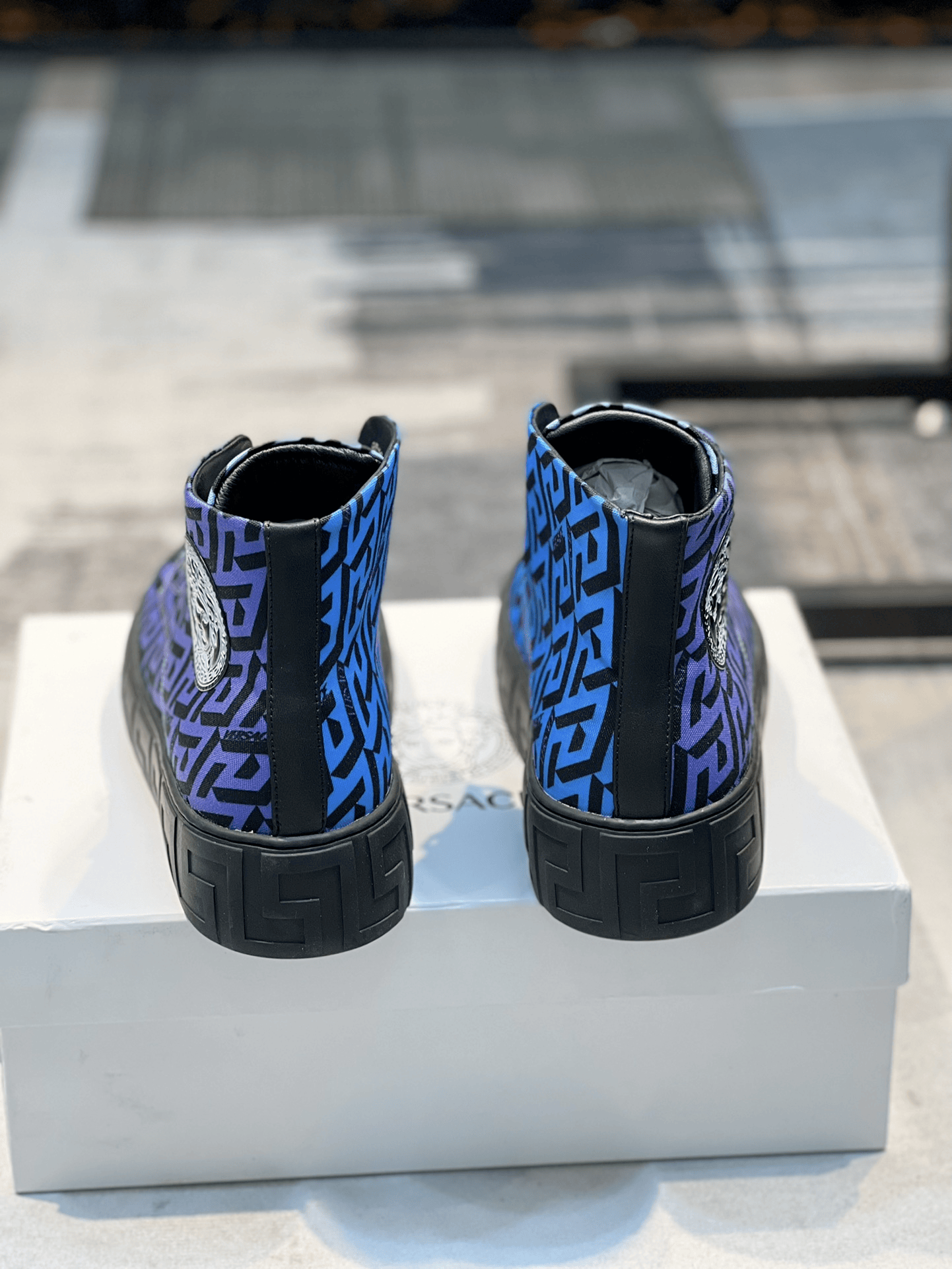 SHOES NEW ARRIVALS