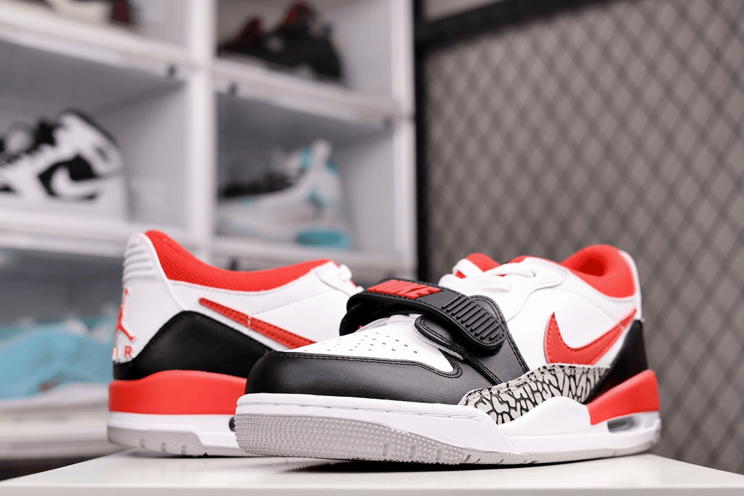 SHOES NEW ARRIVALS
