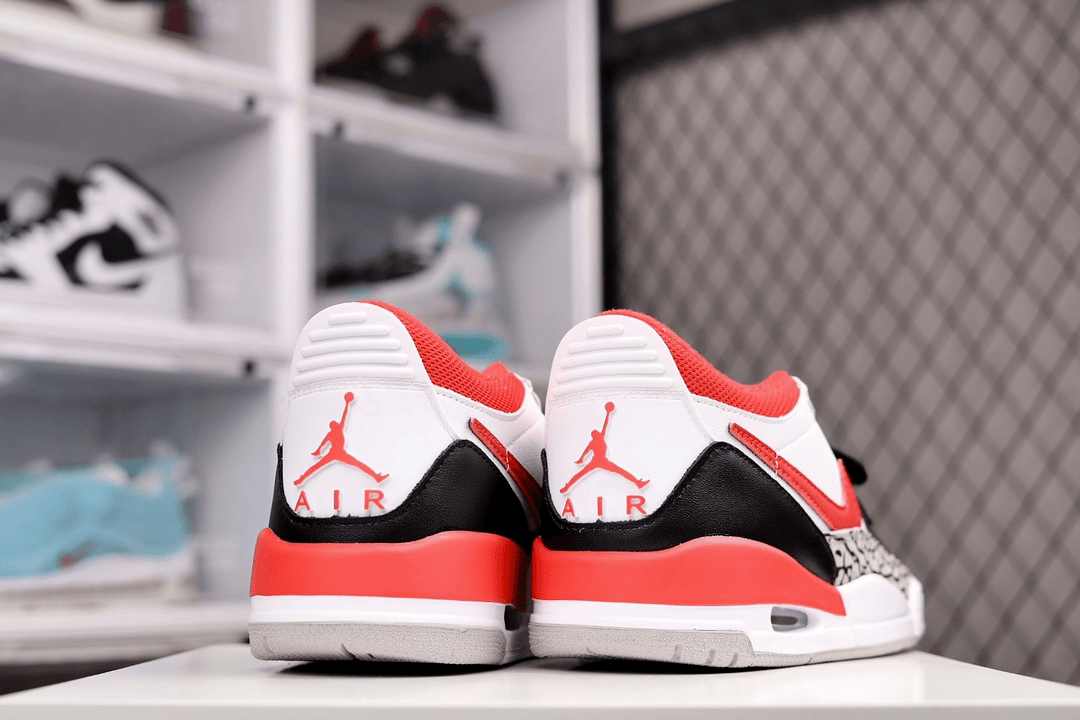 SHOES NEW ARRIVALS