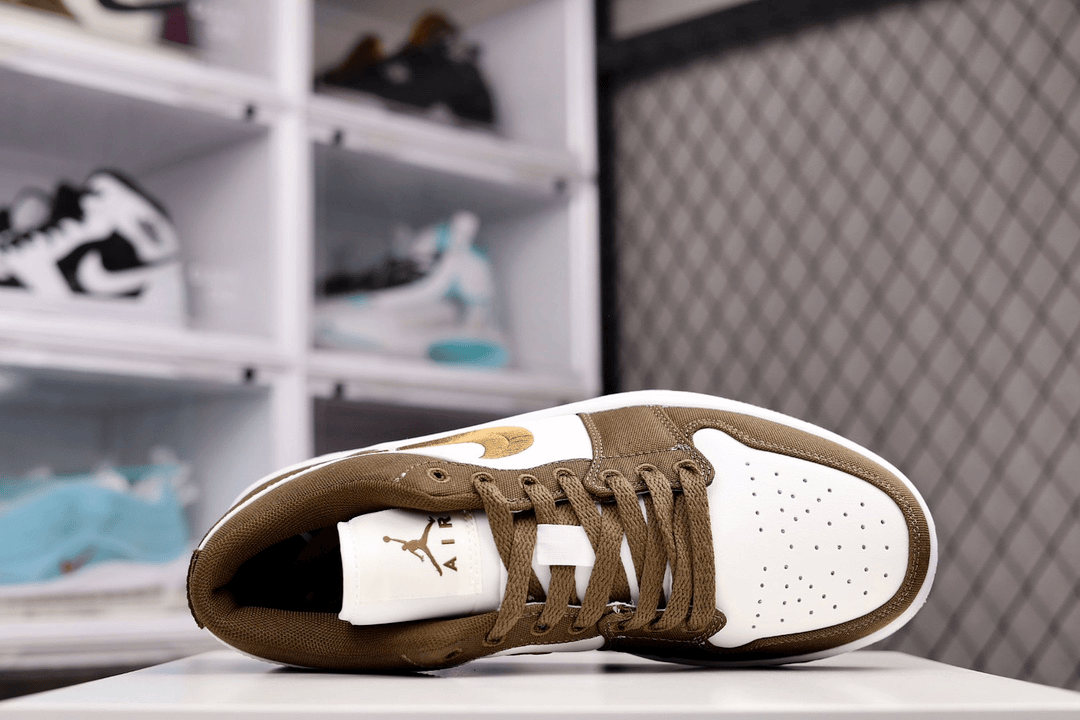 SHOES NEW ARRIVALS