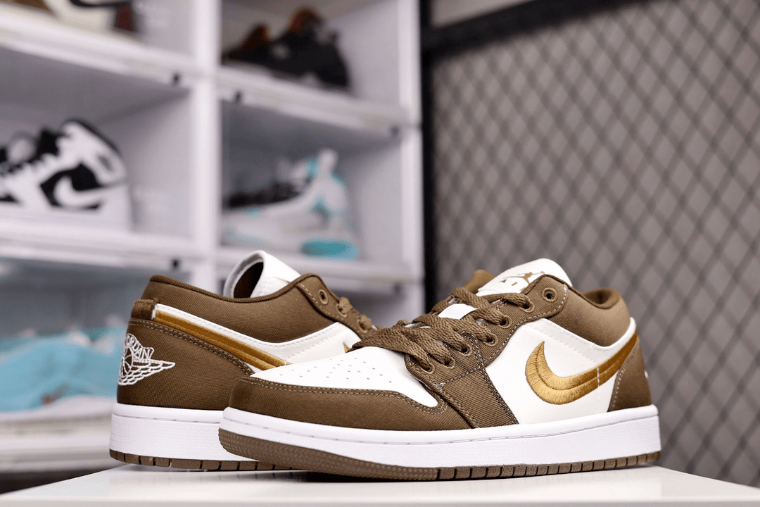 SHOES NEW ARRIVALS