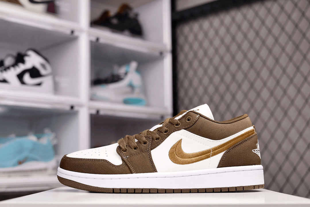 SHOES NEW ARRIVALS