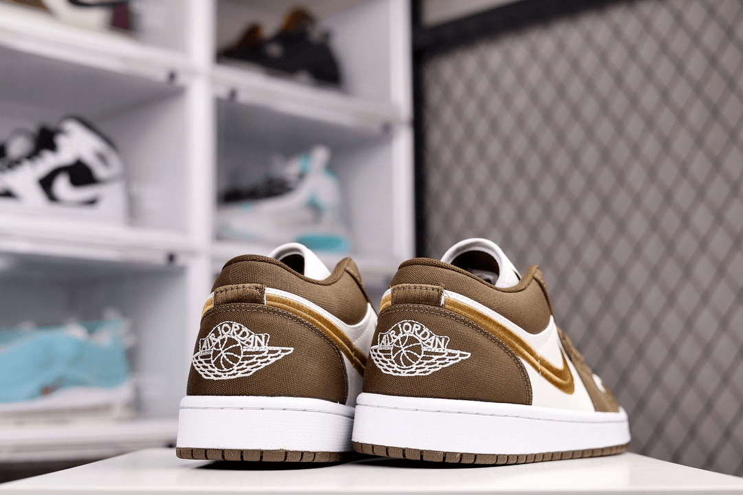 SHOES NEW ARRIVALS