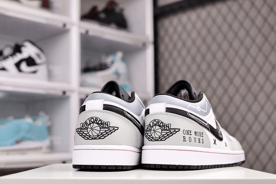 SHOES NEW ARRIVALS