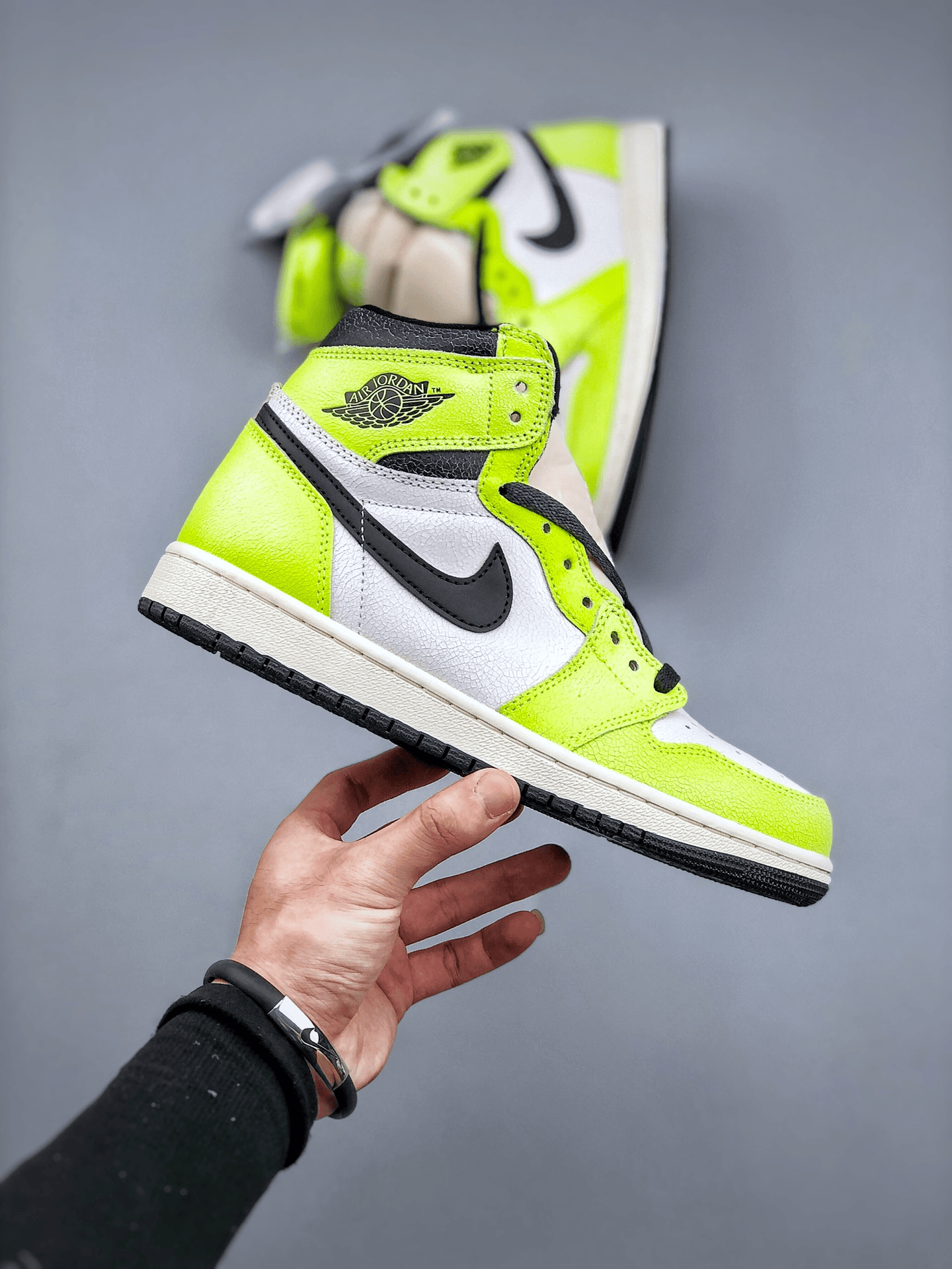 SHOES NEW ARRIVALS