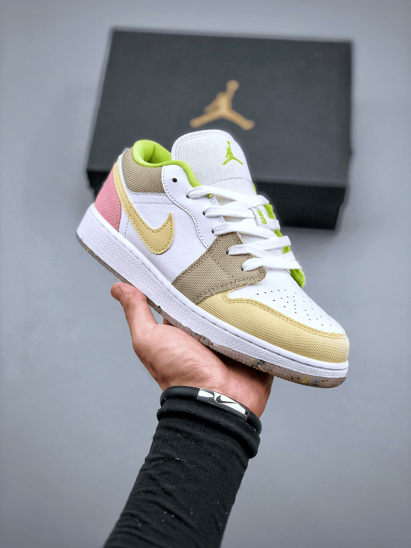 SHOES NEW ARRIVALS