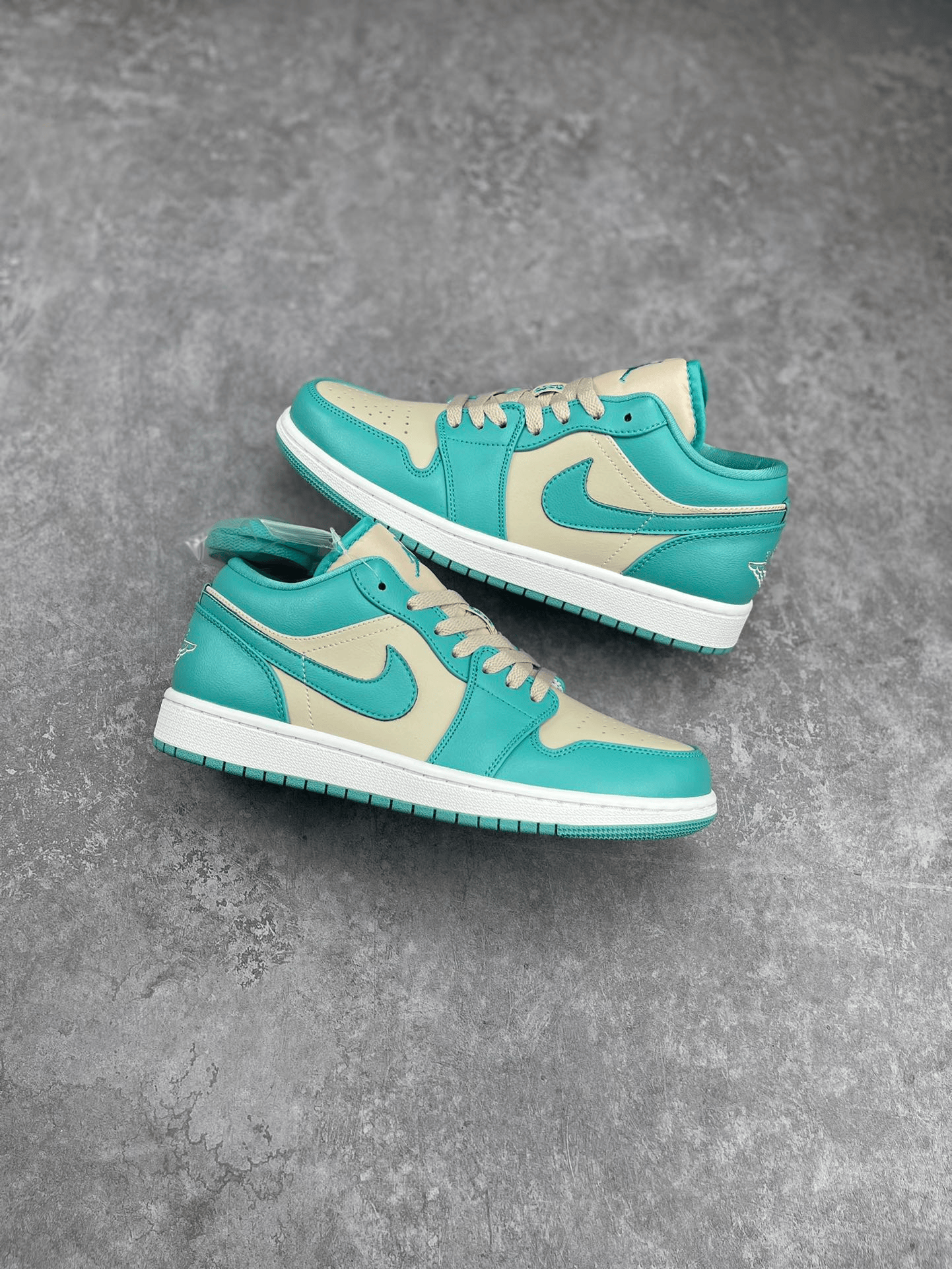 SHOES NEW ARRIVALS
