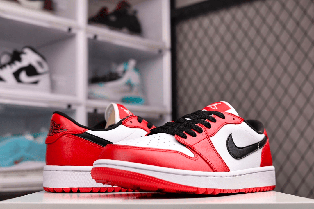 SHOES NEW ARRIVALS