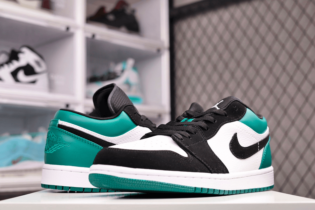 SHOES NEW ARRIVALS
