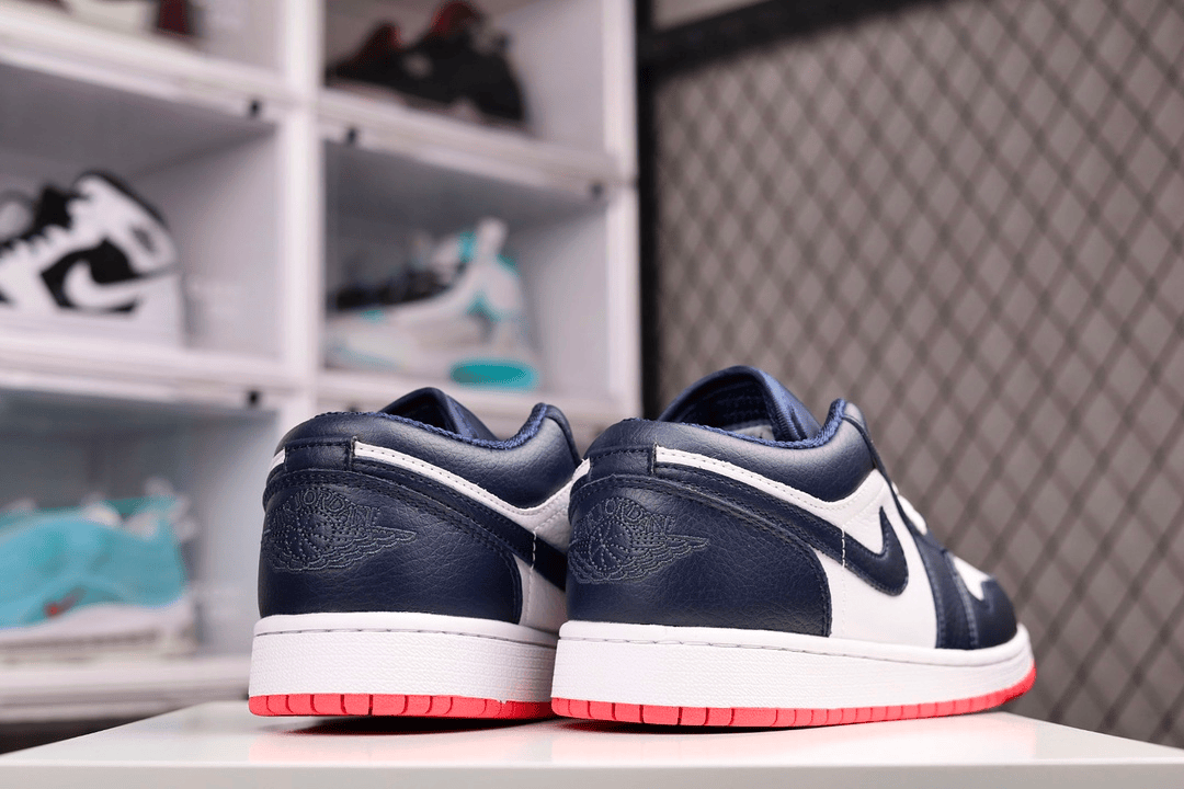 SHOES NEW ARRIVALS